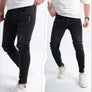 2Y Premium - Black Slim Fit Jeans